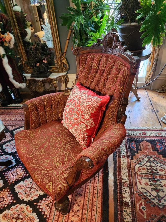 House Of 1833 Bed And Breakfast Mystic Buitenkant foto